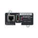 EAN 0190017121178 - HPE Single Phase 1Gb UPS Network Management Module sistema de alimentación ininterrumpida (UPS) imagen 1