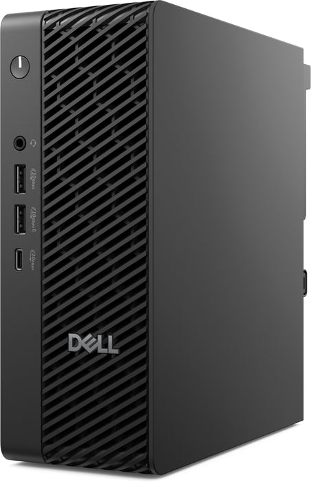 EAN 5397184936979 - DELL Pro Max FCM2250 Intel Core Ultra 7 265 16 GB DDR5-SDRAM 1 TB SSD NVIDIA RTX A1000 Windows 11 Pro Mic imagen 3