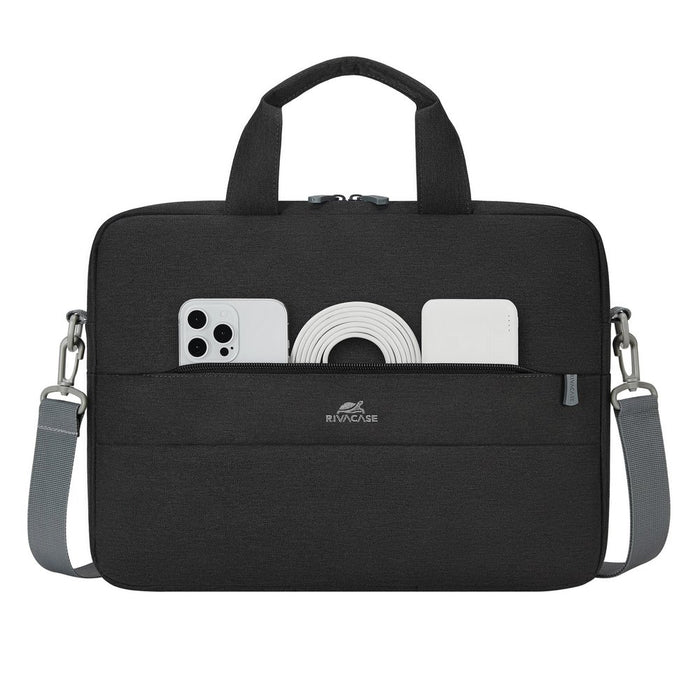 EAN 4260709015941 - Rivacase Prater 35,6 cm (14") Maletín Negro imagen 7