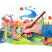 EAN 4007817062661 - Staedtler 185 M36 lápiz de color Multicolor 36 pieza(s) imagen 5