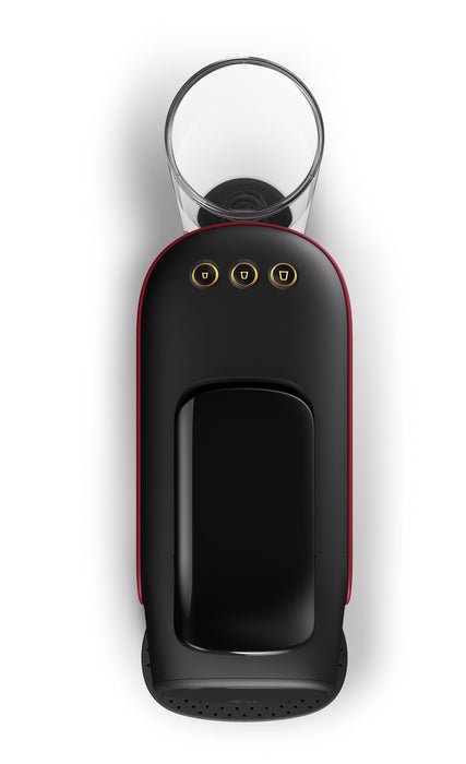 EAN 8720389000096 - L’OR LM9012/50 cafetera eléctrica Totalmente automática 0,8 L imagen 9