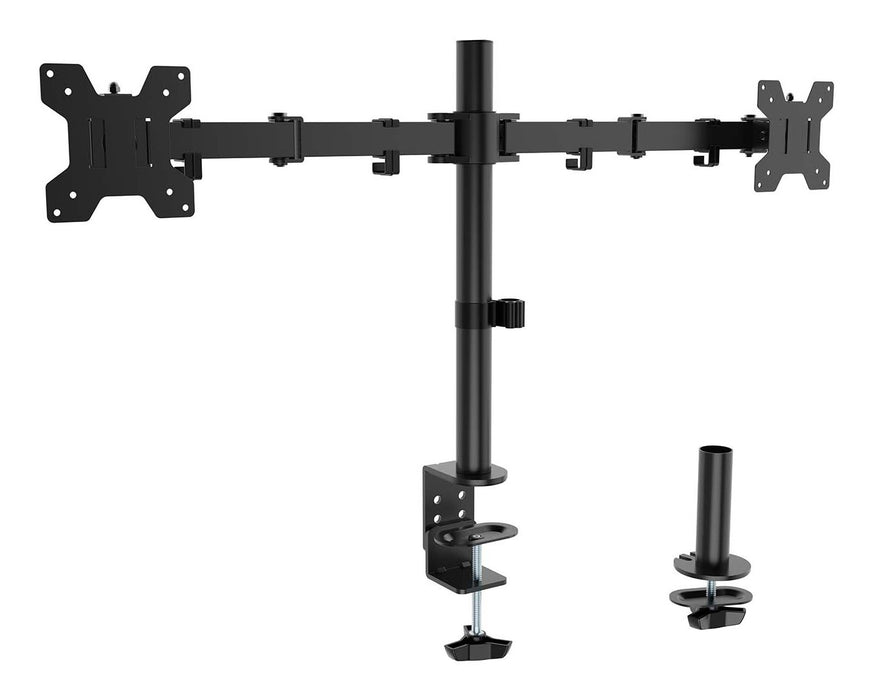 EAN 8435739901410 - AISENS DT32TSR-279 soporte para monitor 81,3 cm (32") Escritorio imagen 1
