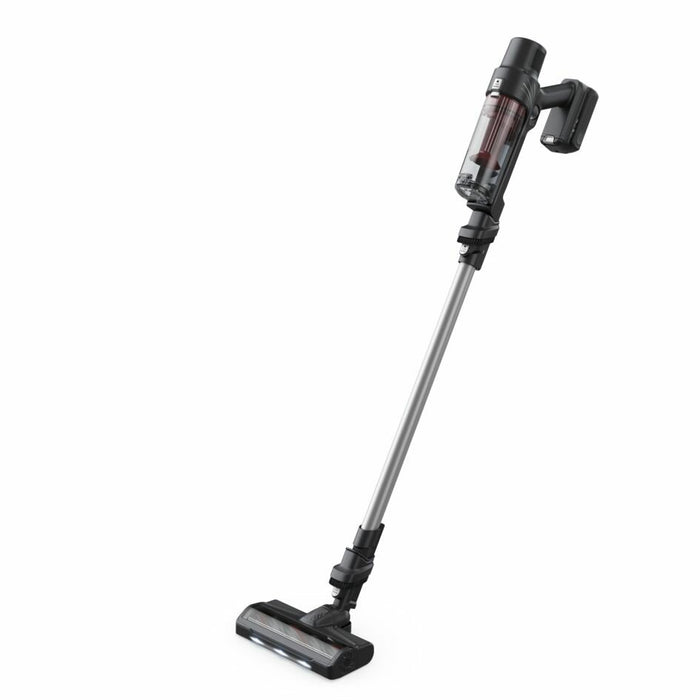 EAN 3221616113435 - Rowenta RH6A71 Aspiradora escoba 2 en 1 Batería Secar Sin bolsa Aluminio, Rojo imagen 9