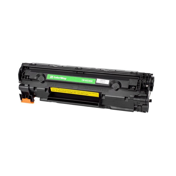 EAN 6932357495168 - Colorway CW-H285MX cartucho de tóner 1 pieza(s) Compatible Negro imagen 1