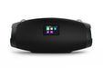 EAN 4260427614532 - Xoro XOR400908 radio Portátil Negro imagen 1