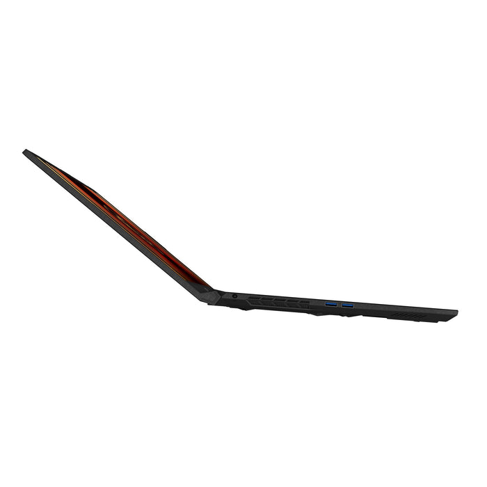 Msi Katana 17 Hx B14wek-008fr Intel® Core? I7 I7-14650hx Ordenador Portátil 43,9 Cm (17.3) Quad Hd 16 Go Ddr5-Sdram 512 Go Ssd Nvidia Geforce Rtx 5050 Wi-Fi 6e (802.11ax) Windows 11 Home Negro