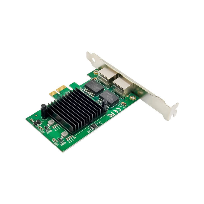 EAN 5715328014626 - Microconnect MC-PCIEX1-82575 no categorizado imagen 6
