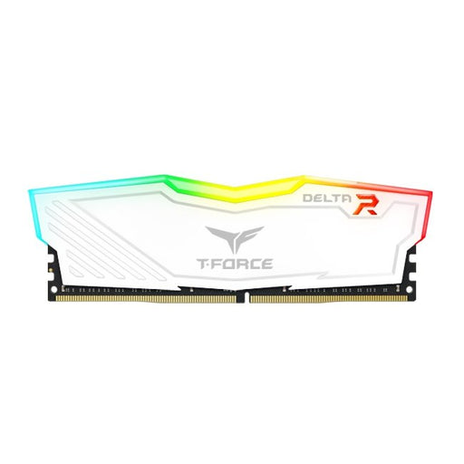 EAN 765441654587 - Team Group DELTA RGB módulo de memoria 16 GB 2 x 8 GB DDR4 288-pin DIMM imagen 1