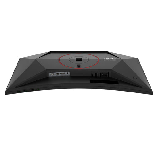EAN 4038986182027 - AOC G4 C27G4H pantalla para PC 68,6 cm (27") 1920 x 1080 Pixeles Negro imagen 2