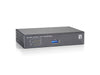 EAN 4015867199985 - LevelOne FGP-1000W90 switch Fast Ethernet (10/100) Energía sobre Ethernet (PoE) Gris imagen 2