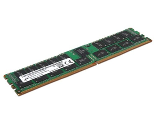 EAN 0195348751735 - Lenovo 4X71B67860 módulo de memoria 16 GB 1 x 16 GB DDR4 260-pin SO-DIMM ECC imagen 1