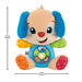 EAN 0194735294039 - Fisher-Price Laugh & Learn JFD20 juguete de peluche imagen 9