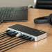 EAN 0065030872690 - StarTech.com MST30C2HHPDU base para portátil y replicador de puertos Alámbrico USB 3.2 Gen 1 (3.1 Gen 1)  imagen 7