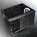 EAN 4715109922639 - RAIJINTEK METIS PLUS Mini Tower Negro imagen 8