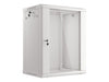 EAN 5901969403183 - Lanberg WF01-6415-10S armario rack 15U Bastidor de pared Gris imagen 1