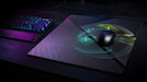 EAN 0731855533756 - ROCCAT Sense Icon Alfombrilla de ratón para juegos Negro, Gris imagen 2