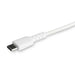 EAN 0065030882316 - StarTech.com RUSBCLTMM2MW cable de teléfono móvil USB C imagen 2