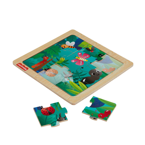 EAN 0194735238231 - Fisher-Price HXV19 figura de juguete para niños imagen 1