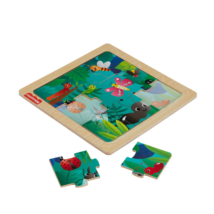 EAN 0194735238231 - Fisher-Price HXV19 figura de juguete para niños imagen 1