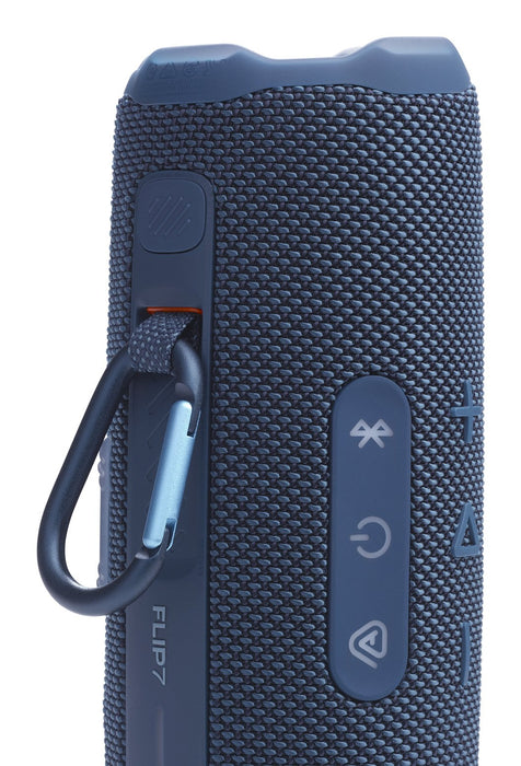 EAN 1200130019289 - JBL Flip 7 Azul imagen 7