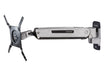 EAN 0698833034028 - Ergotron 45-361-026 soporte para TV 106,7 cm (42") Plata imagen 2