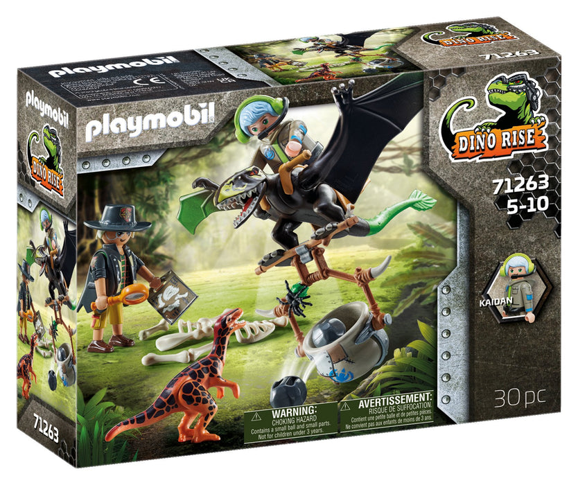 EAN 4008789712639 - Playmobil 71263 figura de juguete para niños imagen 1
