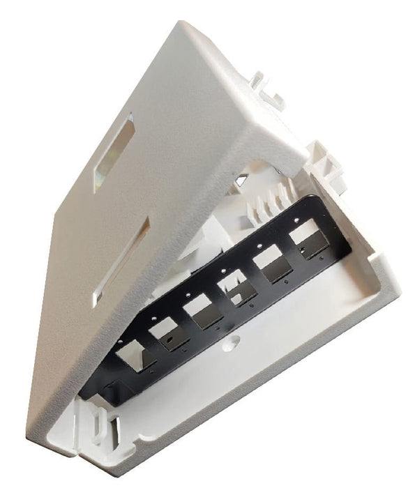 EAN 5704174320241 - Lanview LVO231575 panel de parcheo imagen 1