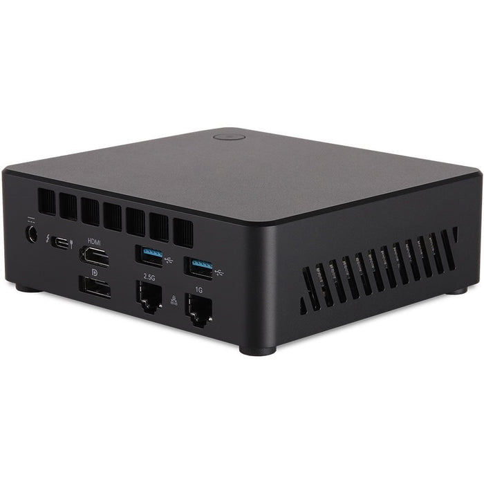 EAN 4039407086429 - TERRA 1000098 PCs/estación de trabajo Intel® Core™ i3 i3-1315U 16 GB DDR5-SDRAM 500 GB SSD Windows 11 Pro imagen 4