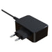 EAN 4262443280081 - LC-Power LC-NB-GAN-45-C cargador de dispositivo móvil Portátil Negro Corriente alterna Interior imagen 3