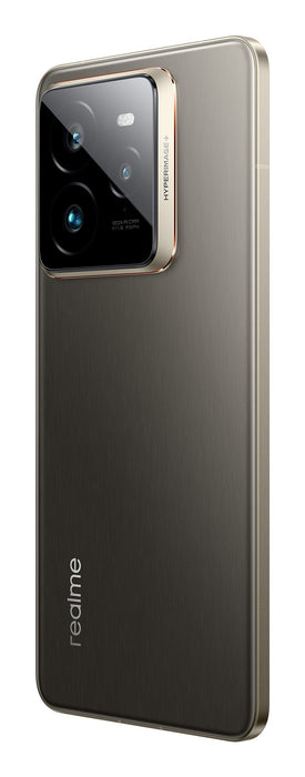 EAN 6941764449275 - realme GT GT7 PRO 17,2 cm (6.78") Android 15 5G 12 GB 512 GB 6500 mAh Gris imagen 7