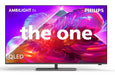 EAN 8718863051771 - Philips 43PQS9001/12 Televisor 109,2 cm (43") 4K Ultra HD Smart TV Wifi Negro imagen 1