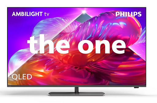 EAN 8718863051771 - Philips 43PQS9001/12 Televisor 109,2 cm (43") 4K Ultra HD Smart TV Wifi Negro imagen 1