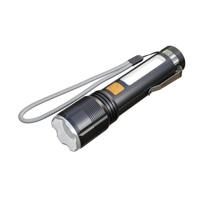 Extralink Flashlight Led Efl-1138 Wili 700lm Rechargeable Battery