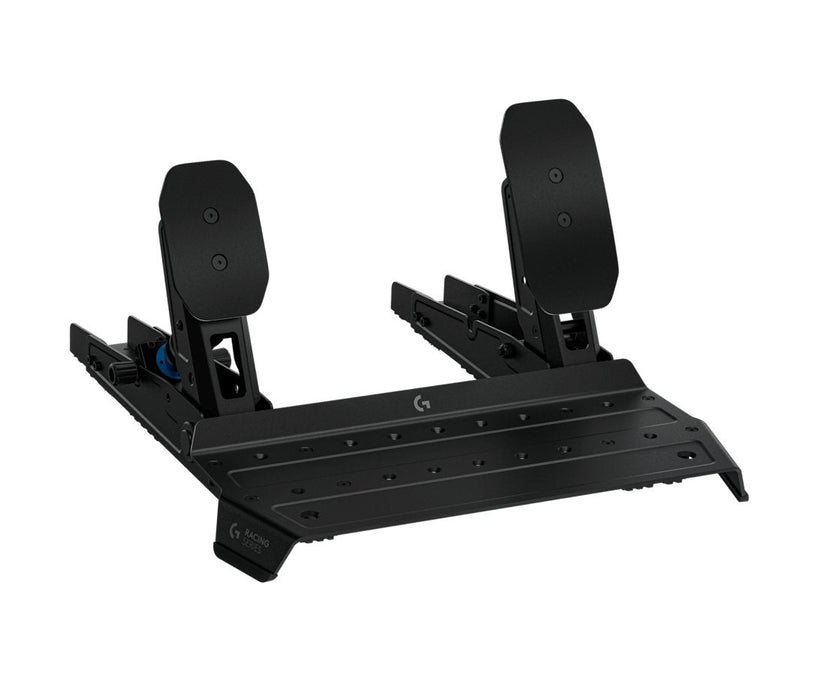 Logitech G Rs Pedals Negro Usb Analógico Pc