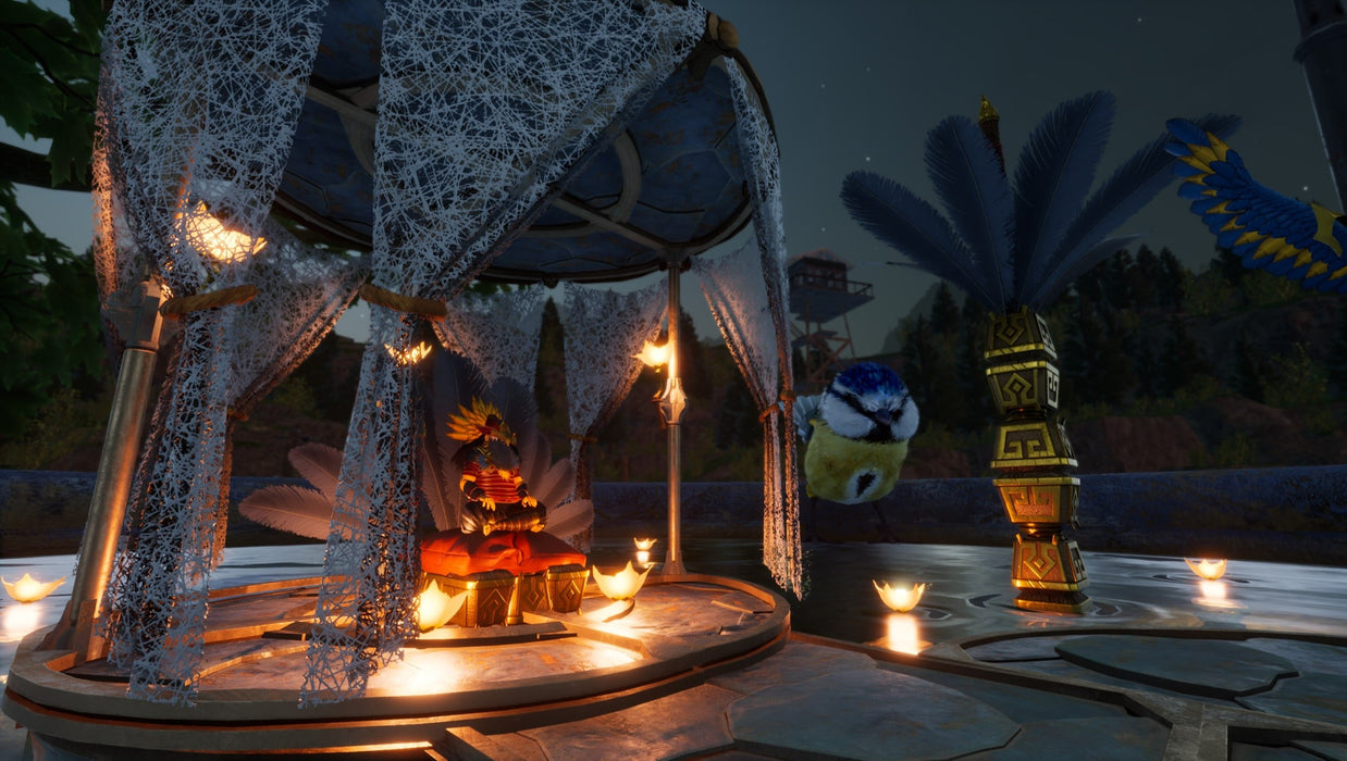 EAN 5060264379224 - Merge Games Smalland: Survive the Wilds imagen 3