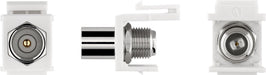 EAN 4040849799556 - Goobay 79955 módulo de conector de red imagen 4