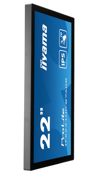 EAN 4948570118373 - iiyama ProLite TF2234MC-B7AGB pantalla para PC 54,6 cm (21.5") 1920 x 1080 Pixeles Full HD LED Pantalla t imagen 6