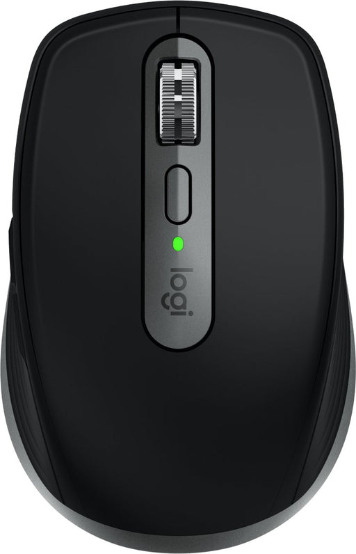 EAN 5099206111738 - Logitech MX Anywhere 3S for Mac ratón Oficina mano derecha RF Wireless + Bluetooth Laser 8000 DPI imagen 1