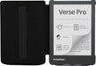 EAN 7640152097720 - PocketBook SH-ST-634-BK-WW funda para libro electrónico 15,2 cm (6") Folio Negro imagen 3