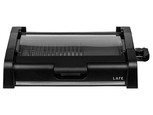 EAN 5907512868515 - Lafe LAFGRI46971 parrilla eléctrica de contacto imagen 2