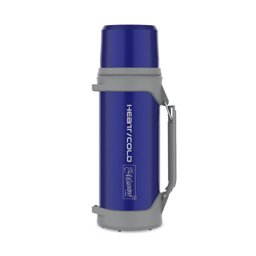 EAN 4897144670833 - Maestro MR-1631 termo 1,5 L Azul, Gris imagen 1