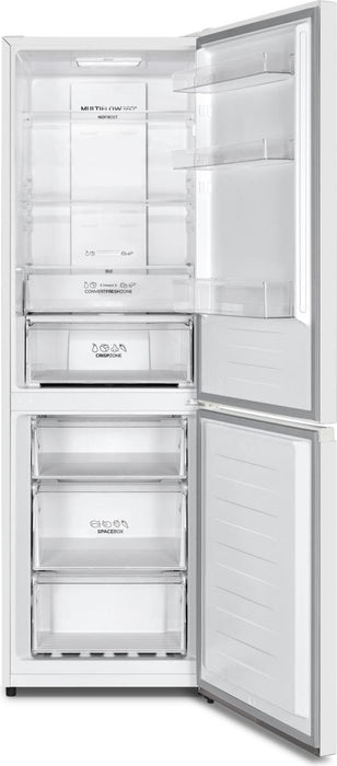EAN 3838782457678 - Gorenje N619EAW4 Independiente 304 L Blanco imagen 2