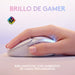 EAN 5099206098244 - Logitech G 910-006368 ratón Juego Mano derecha RF Wireless + Bluetooth Óptico 8200 DPI imagen 9