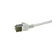EAN 4052792053333 - LogiLink CQ9052S cable de red Gris 2 m Cat6a S/UTP (STP) imagen 3