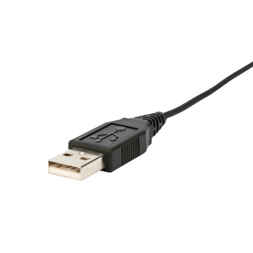 EAN 5706991017038 - Jabra Evolve 40 Auriculares Alámbrico Diadema Oficina/Centro de llamadas Negro imagen 2