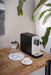 EAN 8017709334857 - Smeg BCC12BLMEU cafetera eléctrica Totalmente automática Máquina espresso 1,4 L imagen 22