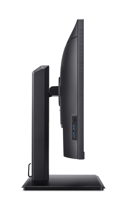 EAN 4711121787751 - Acer Vero B7 B247Y D3 pantalla para PC 60,5 cm (23.8") 1920 x 1080 Pixeles Full HD LCD Negro imagen 4