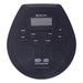 EAN 5706751061950 - Denver DMP-395B Negro Reproductor de CD portátil imagen 1