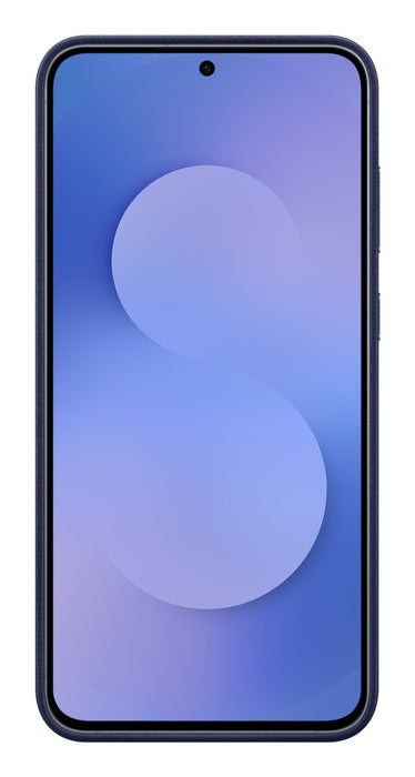 EAN 8806097670001 - Samsung EF-VS731 funda para teléfono móvil 17 cm (6.7") Marina imagen 2