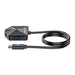 EAN 766623181150 - Manhattan 181150 base para portátil y replicador de puertos Alámbrico USB 3.2 Gen 2 (3.1 Gen 2) Type-C Neg imagen 6